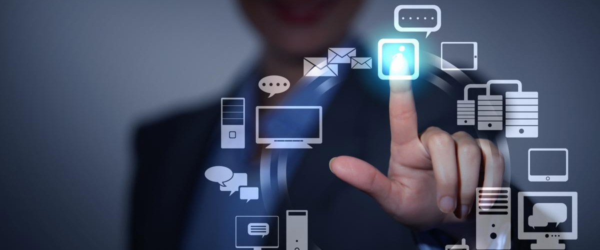 Infraestructura Corporativa en Datos